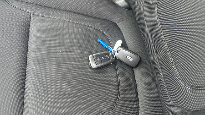 Hyundai TUCSON 1.6 TGDi SE Connect 5dr 2WD Petrol Estate